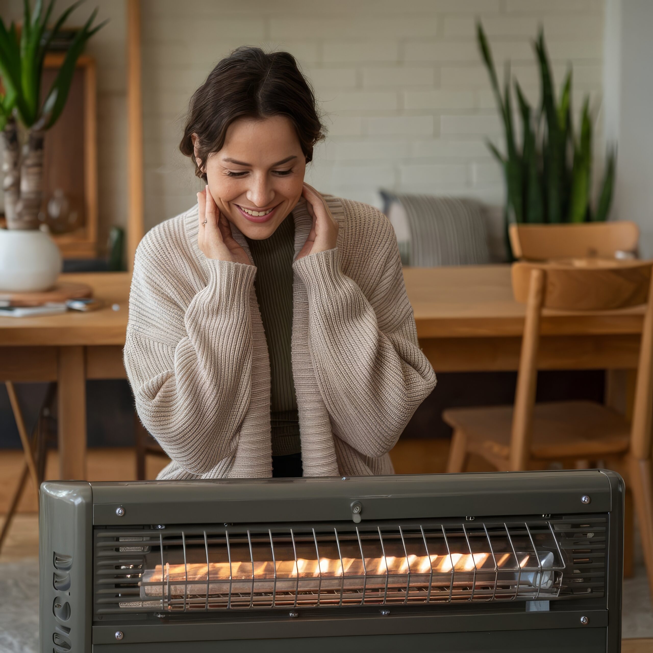 11 Winter Power Load 101 — Why Your Breaker Keeps Tripping Space Heaters: Cozy Comfort or Circuit Chaos?