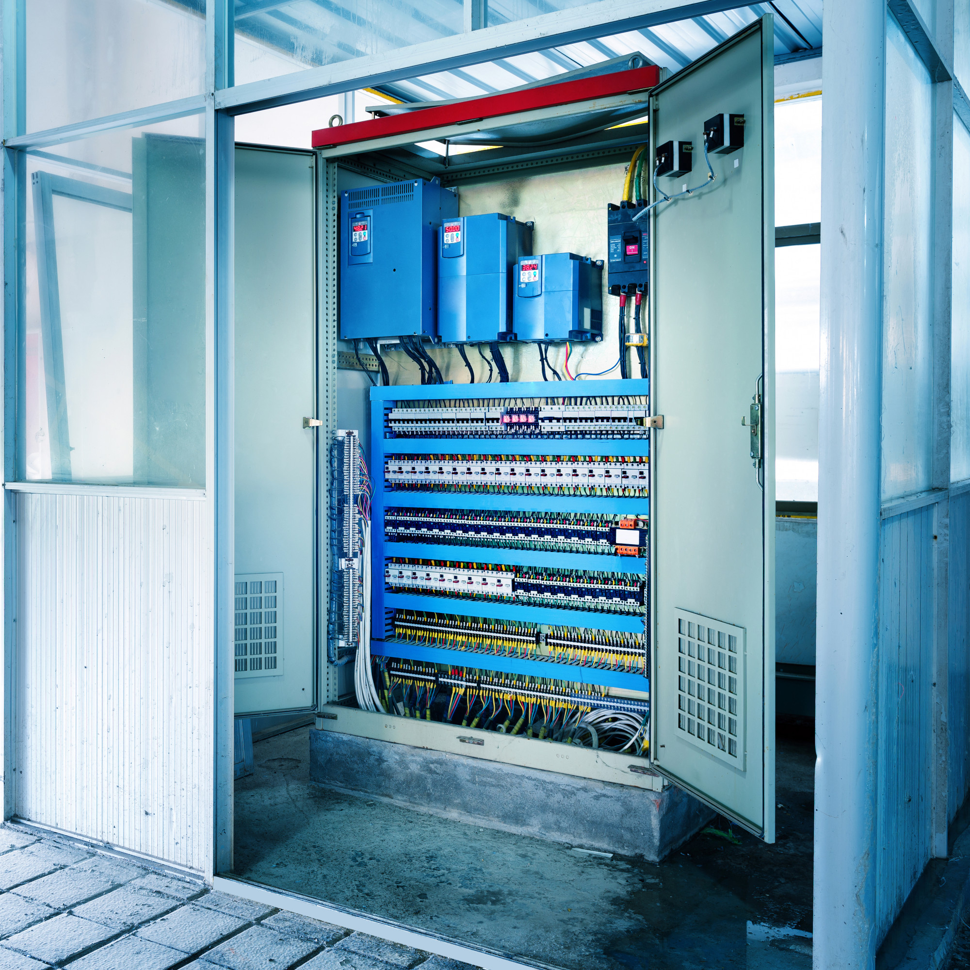 Battery Backup 101
