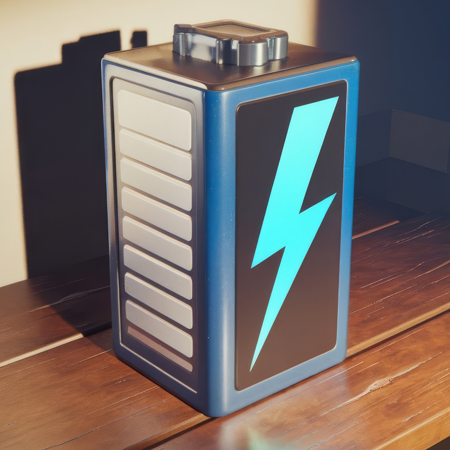 Generator vs. Battery for Urban Lots