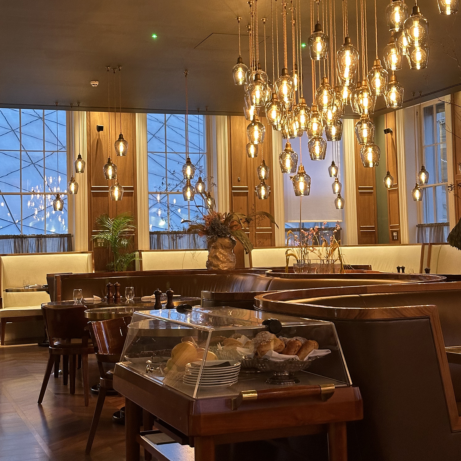 Title 24 Lighting in Restaurants