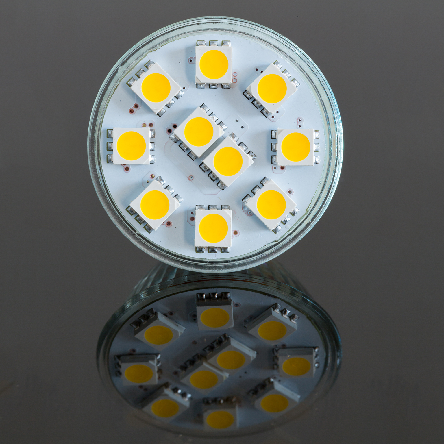 Why LEDs Fail Early